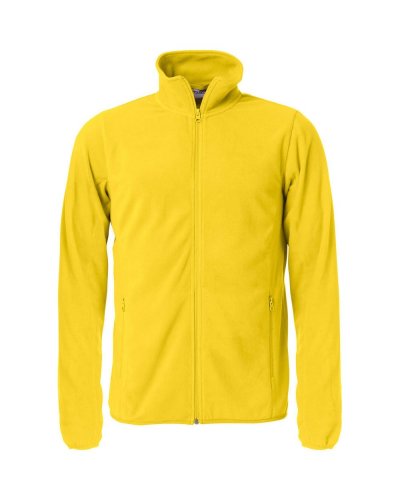 Pile Basic Giallo Limone
