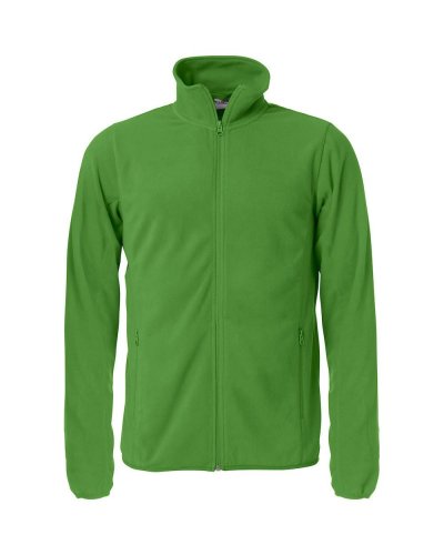 Pile Basic Verde Acido