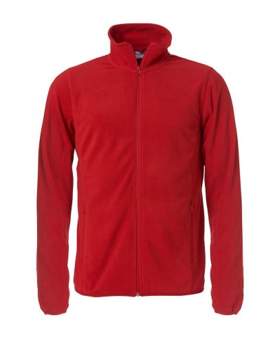 Pile Basic Rosso