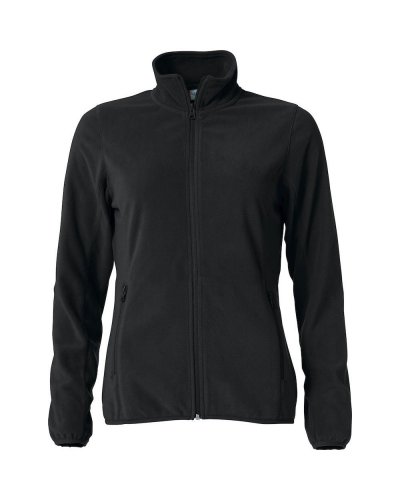 Pile donna Basic Nero