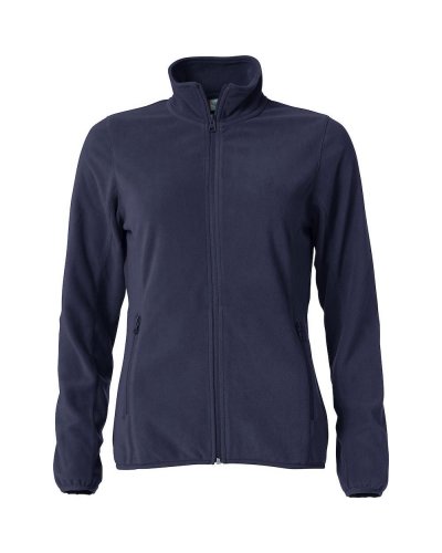 Pile donna Basic Blu