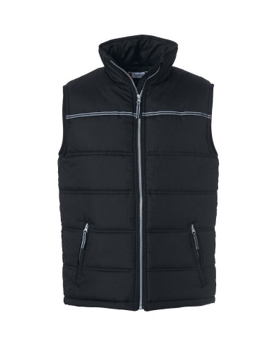Gilet Weston Nero
