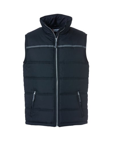 Gilet Weston Blu