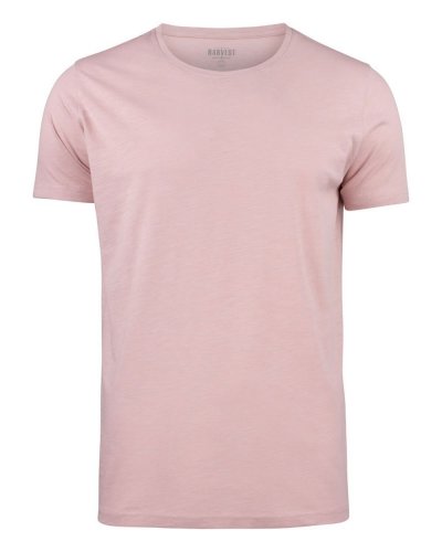 T-shirt Twoville Dusty pink 474