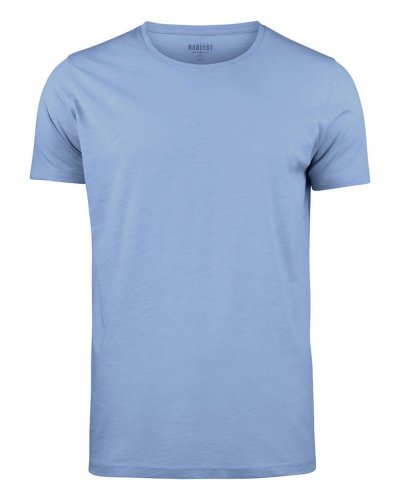 T-shirt Twoville Summer blue 514