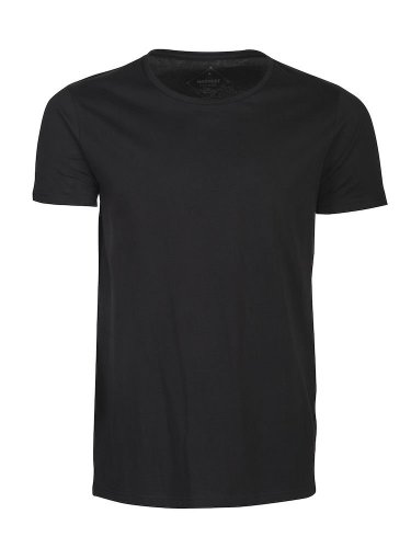 T-shirt Twoville Black