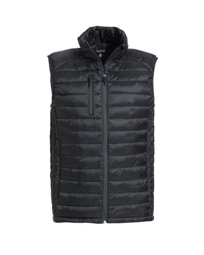 Gilet Hudson Nero