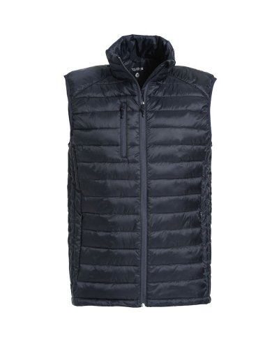 Gilet Hudson Blu