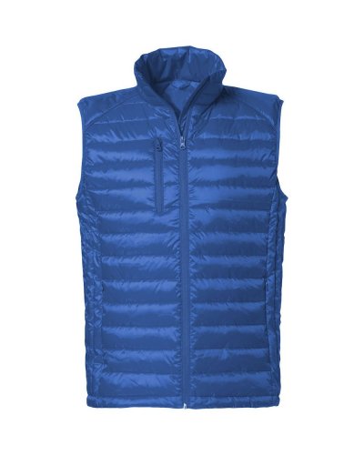 Gilet Hudson Royal
