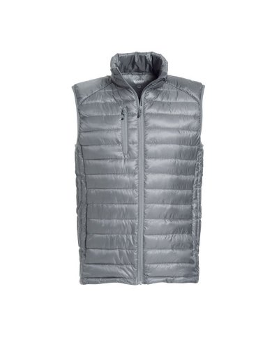 Gilet Hudson Grigio