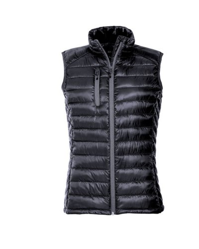 Gilet Hudson donna Blu