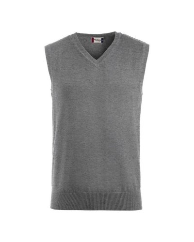 Pullover Adrian Grigio Melange
