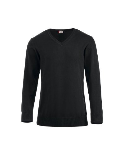 Cardigan Aston Nero