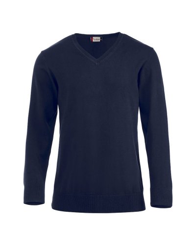 Cardigan Aston Blu