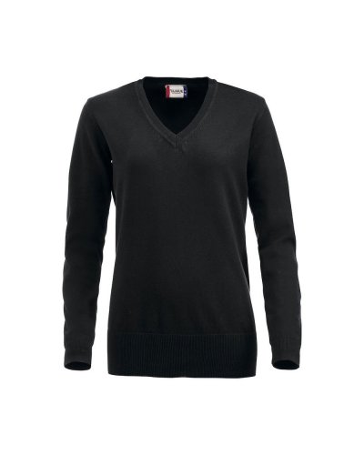 Cardigan Aston donna Nero