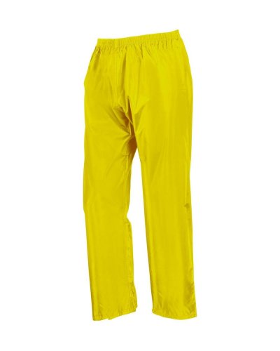 Equipaggiamento Bad Weather Fluorescent Yellow