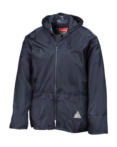 Equipaggiamento Bad Weather