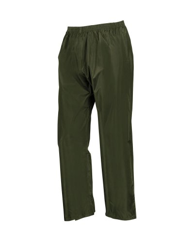 Equipaggiamento Bad Weather Olive
