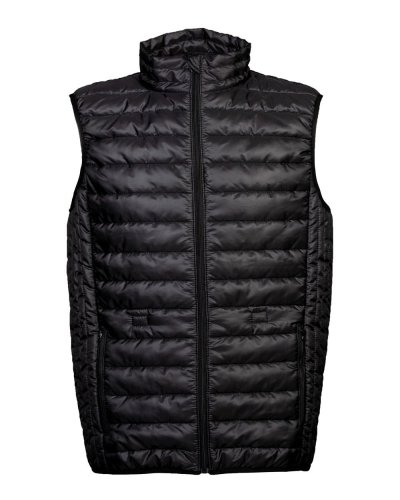 Gilet Galles Man Black