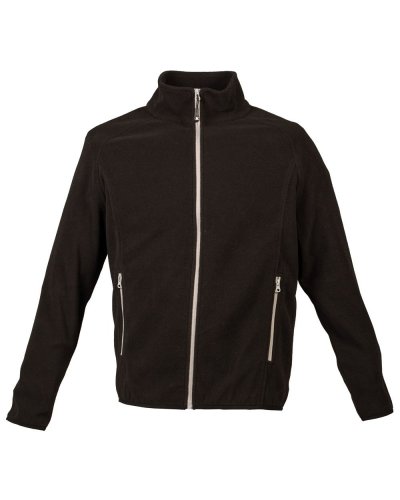 Pile antipilling Metz Man Black