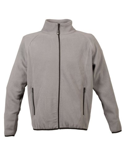 Pile antipilling Metz Man Grey