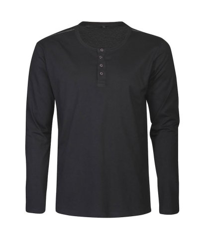 T-shirt Stoneton Black