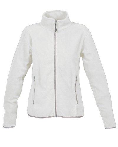 Pile antipilling Metz Lady White