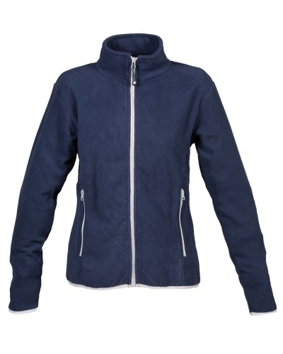 Pile antipilling Metz Lady Navy