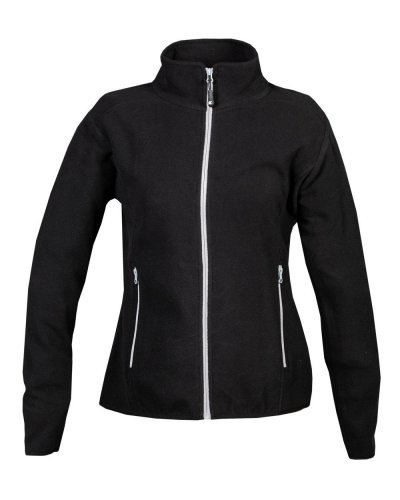 Pile antipilling Metz Lady Black