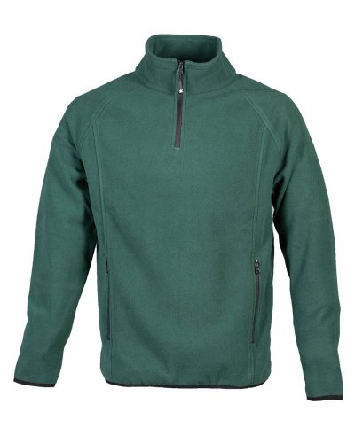 Pile antipilling Torino Dark Green