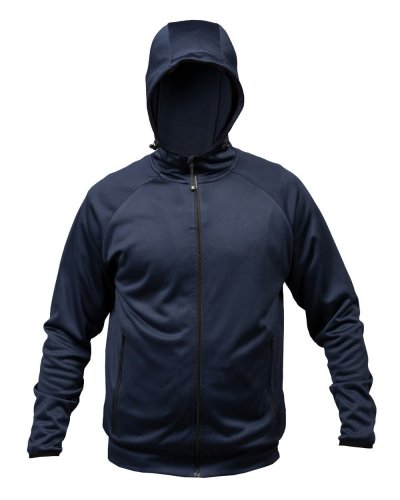 Felpa Basilea Man Navy