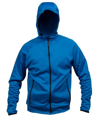 Felpa Basilea Man Royal