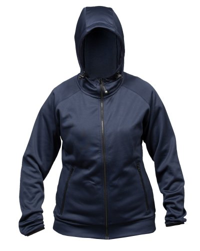 Felpa Basilea Lady Navy