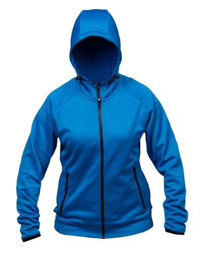 Felpa Basilea Lady Royal