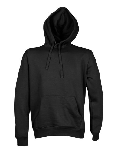 Felpa Giordania Man Black