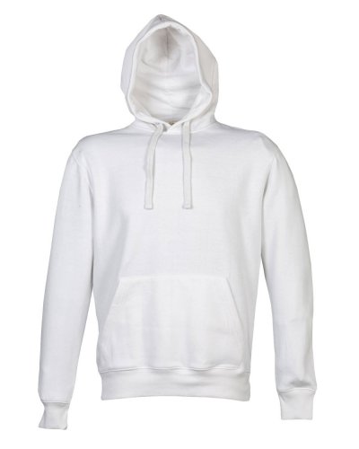 Felpa Giordania Man White