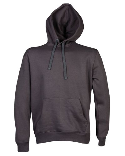 Felpa Giordania Man Dark grey