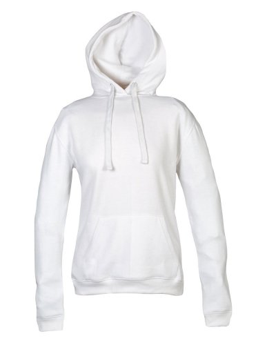 Felpa Giordania Lady White
