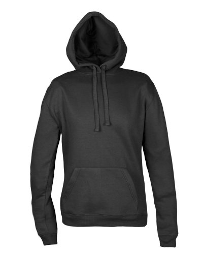 Felpa Giordania Lady Black
