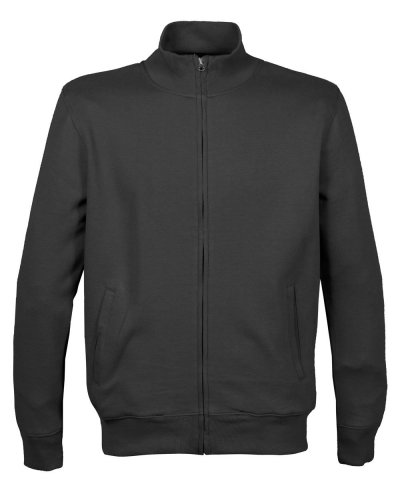 Felpa Moldavia Black