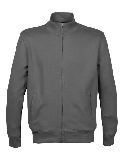 Felpa Moldavia Grey
