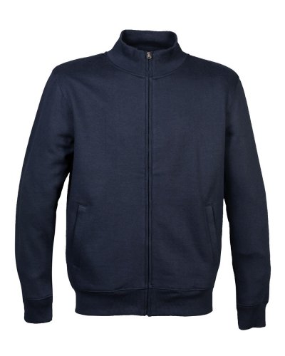 Felpa Moldavia Navy