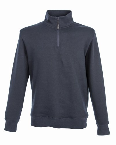 Felpa Liegi Navy