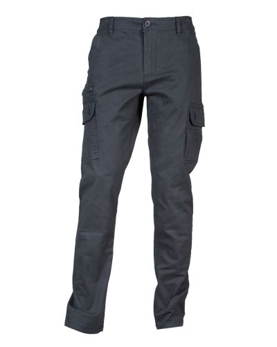 Pantaloni San Marino Lady Dark grey