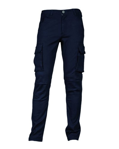 Pantaloni San Marino Lady Navy