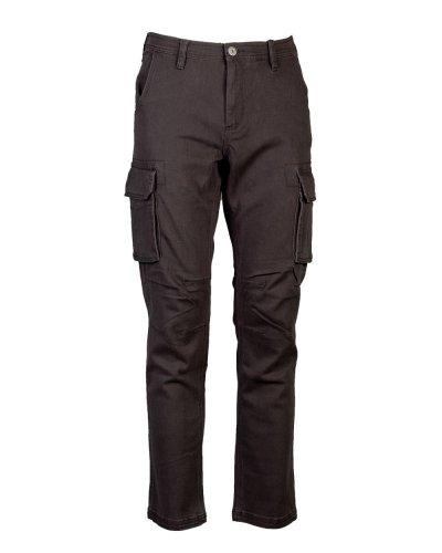 Pantalone multitasche elasticizzato Lituania