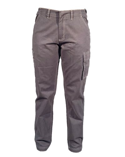 Pantalone Vigo Lady Grey