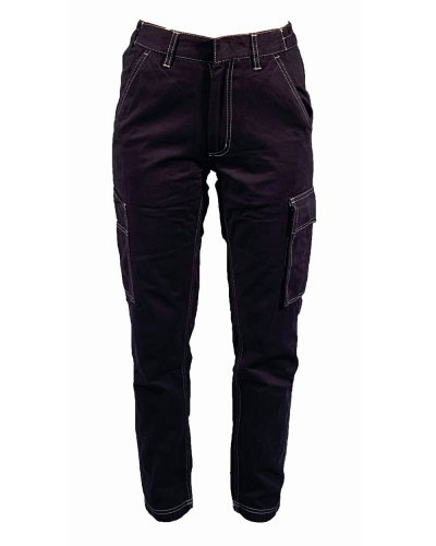 Pantalone Vigo Lady Navy