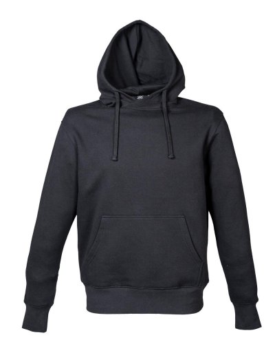 Felpa Newport Black