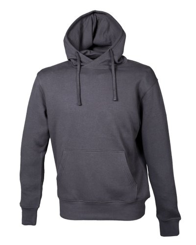 Felpa Newport Dark grey